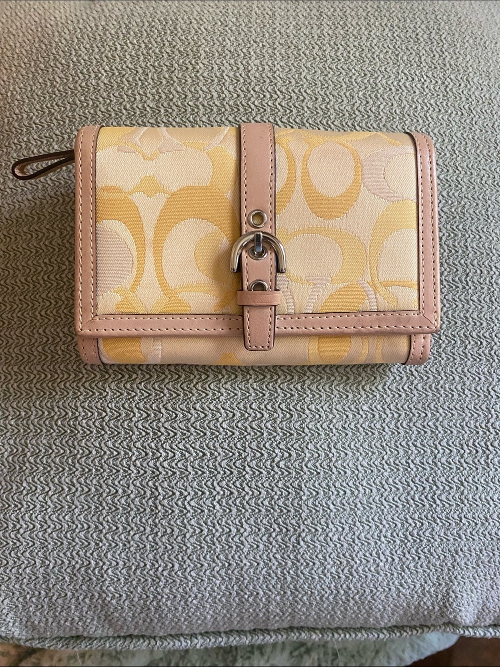 Coach Wallet - Picture 2 of 16